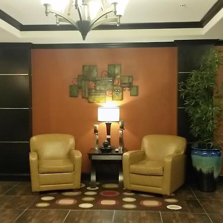 Atria Inn & Suites Three Rivers 외부 사진