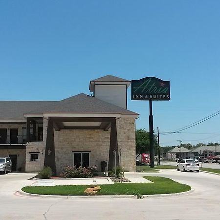 Atria Inn & Suites Three Rivers 외부 사진