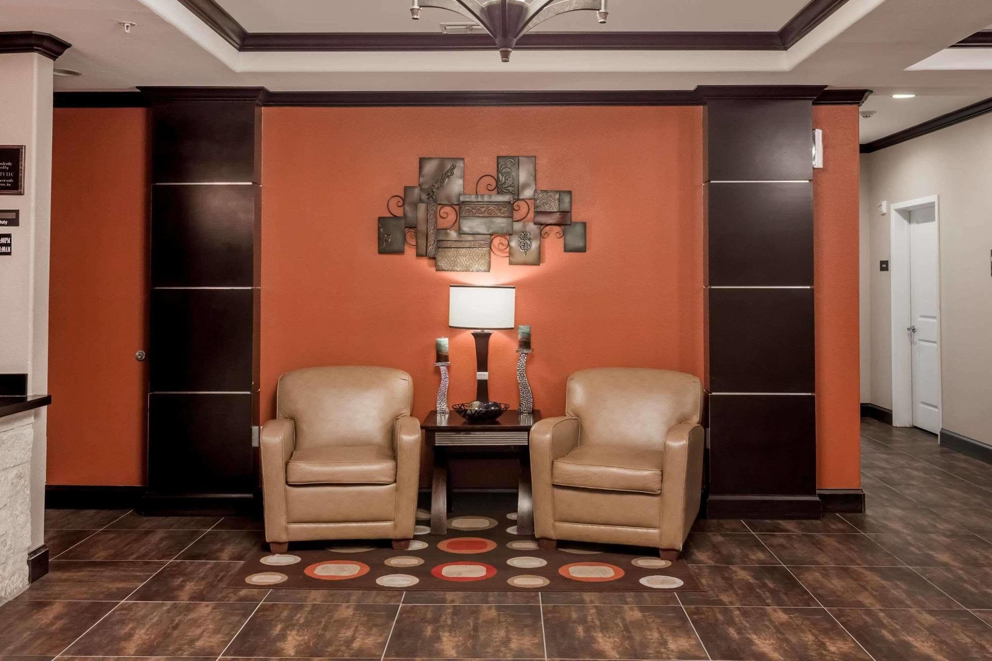 Atria Inn & Suites Three Rivers 외부 사진