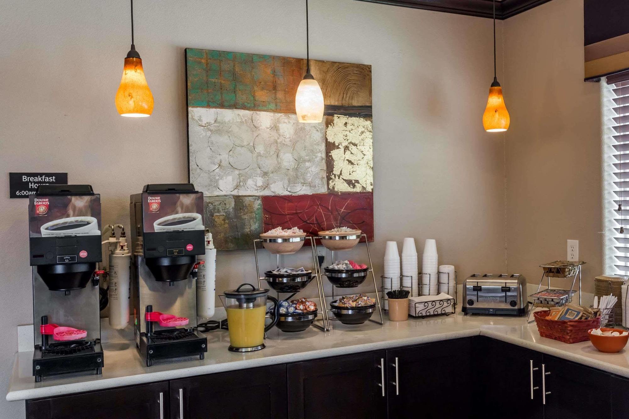 Atria Inn & Suites Three Rivers 외부 사진