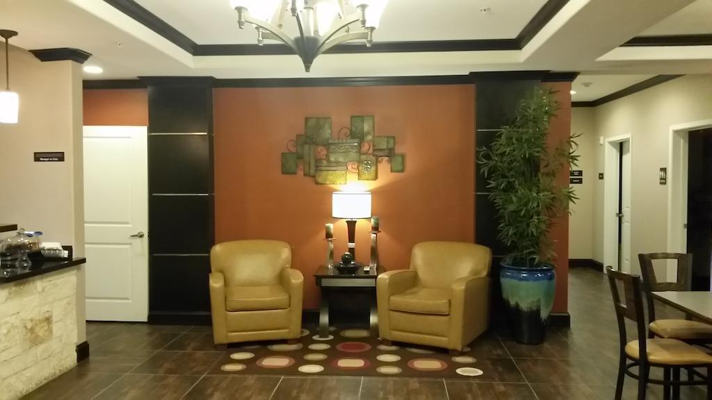 Atria Inn & Suites Three Rivers 외부 사진