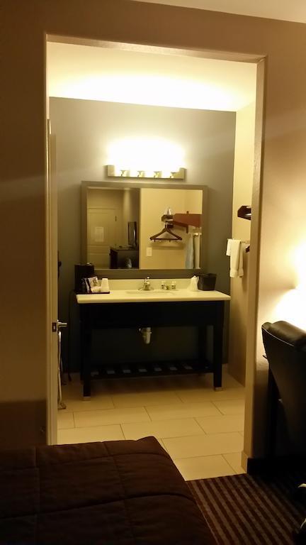 Atria Inn & Suites Three Rivers 객실 사진