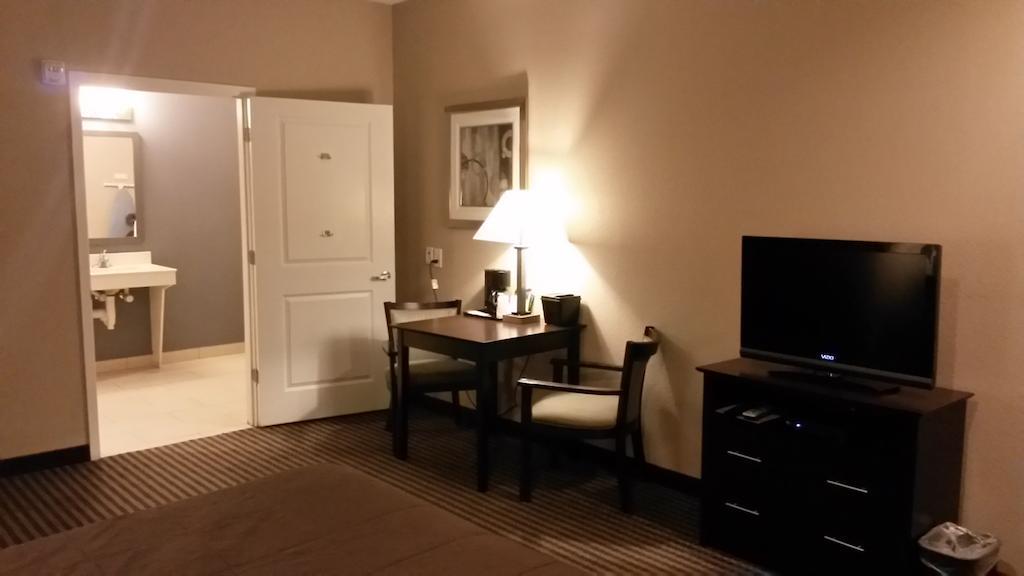 Atria Inn & Suites Three Rivers 객실 사진