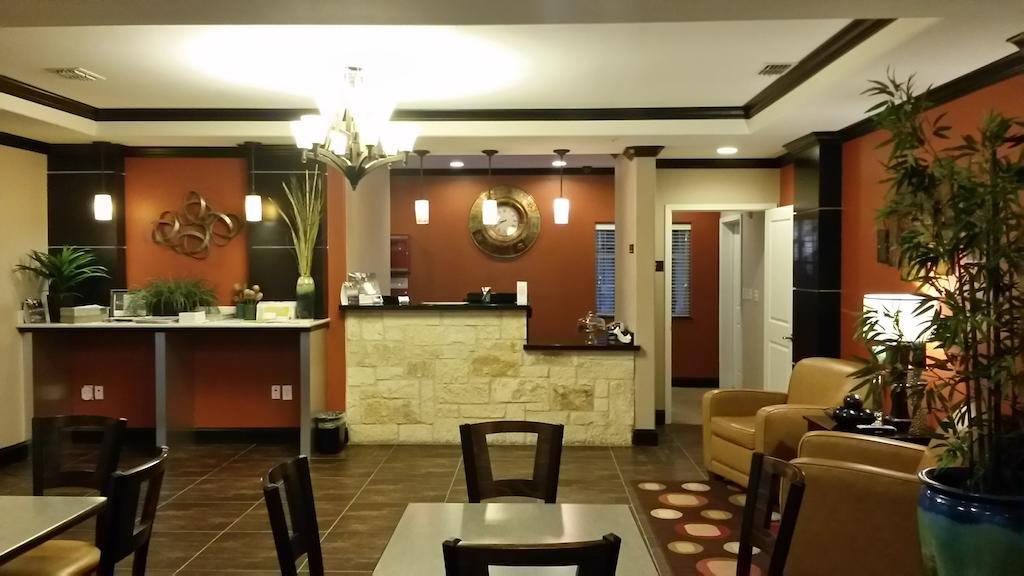 Atria Inn & Suites Three Rivers 외부 사진
